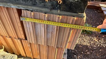 Cihla broušená Heluz 300 - 2