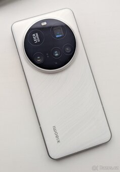 Xiaomi 15 Ultra 16/512 za ? - 2