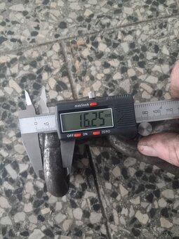 mohutný řetěz - 2