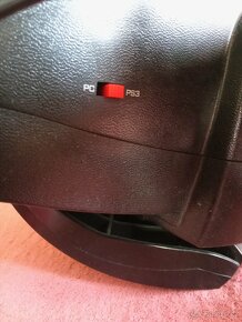 Herní volant ferari - 2