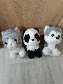 Plyšáci - 2
