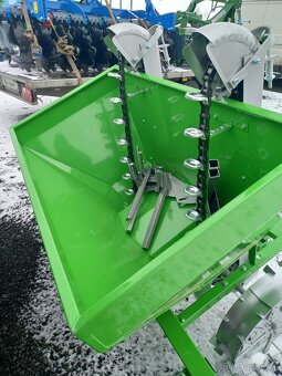 Sazeč brambor Bomet XL - 2