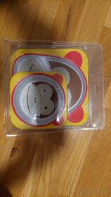 Prodám dětský talířek a misticka - 2