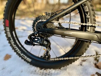 Dětské horské kolo Woom Off 4 - 2