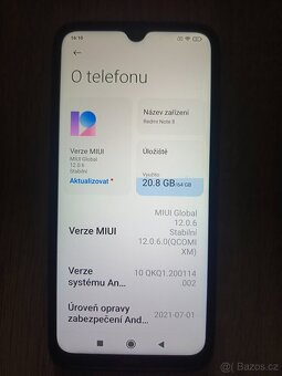 Xiaomi Redmi Note 64Gb - 2