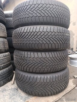 235/55 R20 102V Zimni pneu - 2