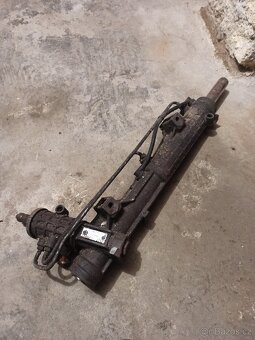 BMW E36 převodka, hřeben řízení - 2