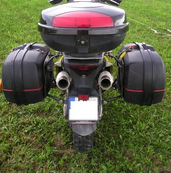 Suzuki DL1000 V-Strom - 2