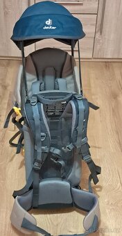 Deuter - Dětské nosítko Kid Comfort - 2