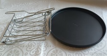 Prodám formy na pizzu - 2