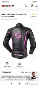 Bunda na motorku - 2