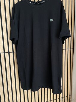 Trička Lacoste - 2