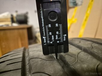 Bridgestone Turanza 6  234/45 R18 94W, DOT 2524 - 2