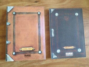 Wetemaa 1 + 2, Adam Andres - 2