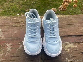 Dívčí tenisky vel. 32 - 2