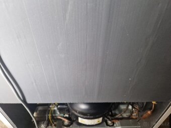 Suplikovy mrazak - 2