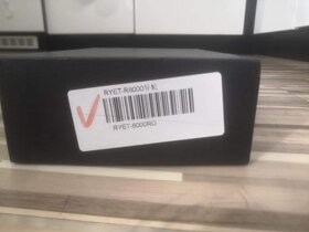 Kladka přehazovačky - 2