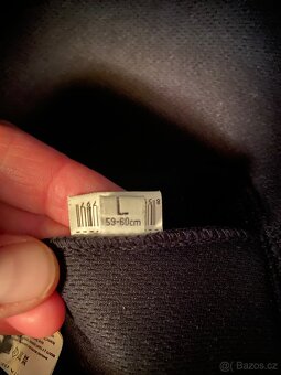 Chránič páteře Crivit vel.L - 2