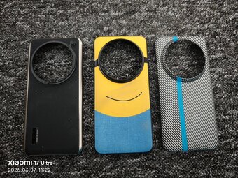 Příslušenství - 2