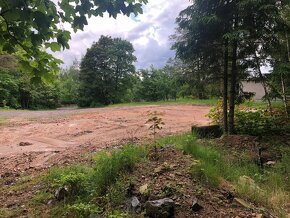 pronájem pozemku v Brdech - 2