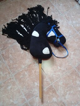 Hobby horse - 2