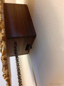 Nástěnné hodiny - 2