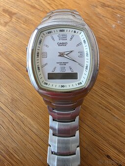 Hodinky Casio Edifice - 2