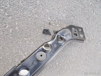 Ford FUSION r.v. 2002 - 2012 přední čelo - 2