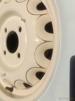 Škoda Tatra kola - 2