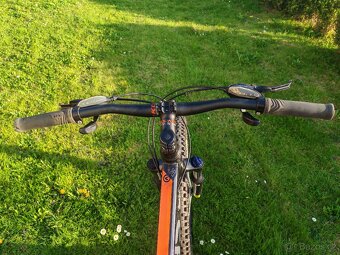 Kellys madman 30 - 2