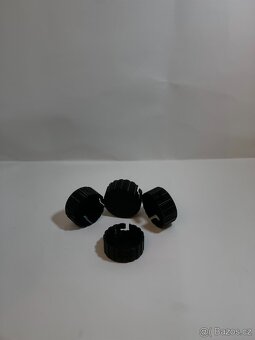 Zátky rámu Babetta 210 - 2