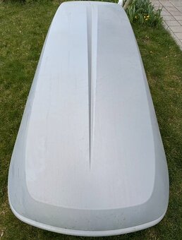 Střešní box Atera - 2