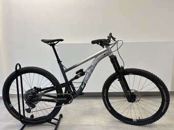 Kellys Thorx 50 Custom nový M - 2