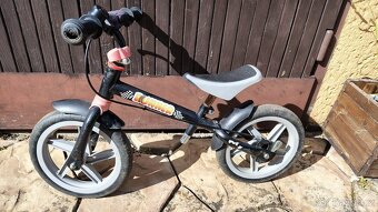 Kolo odrážedlo - 2