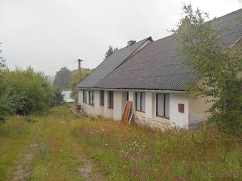 Prodej RD možno i splátkově - 2