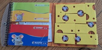 Společenské hry - 2