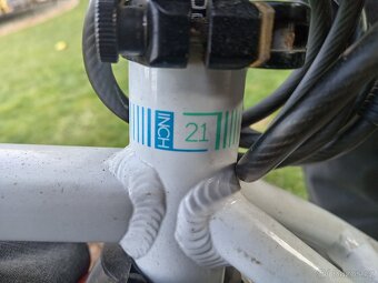 Elektrokolo Apache Hawk - 2