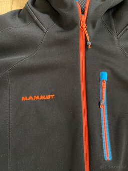 Pánská bunda Mammut Eiger Extreme - 2