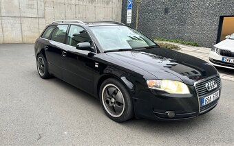 Audi A4 B7 2.0 tdi 103 kw - 2