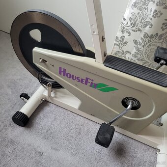Rotoped Housefit - 2