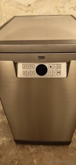 Myčka BEKO - 2