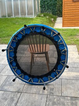 Trampolína Master 96 cm - 2
