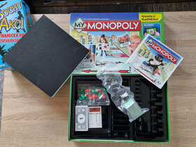 Monopoly Nové - 2