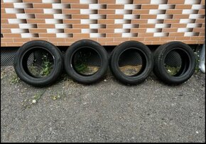 Letní pneu Pirelli 225/55 - 2