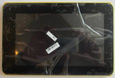 Original LCD displej a dotyk a ramecek pro Acer B1-710 - 2