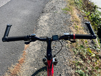 Rock Machine CrossRide 750 - 2