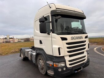SCANIA R420 - 2