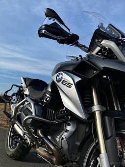 BMW 1200 GS - 2