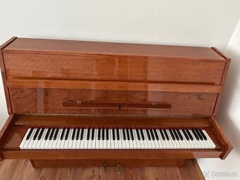 Piano Riga - 2