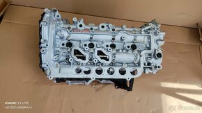 Motor Renault Scénic Laguna, Espace, Trafic 2.0dci - 2